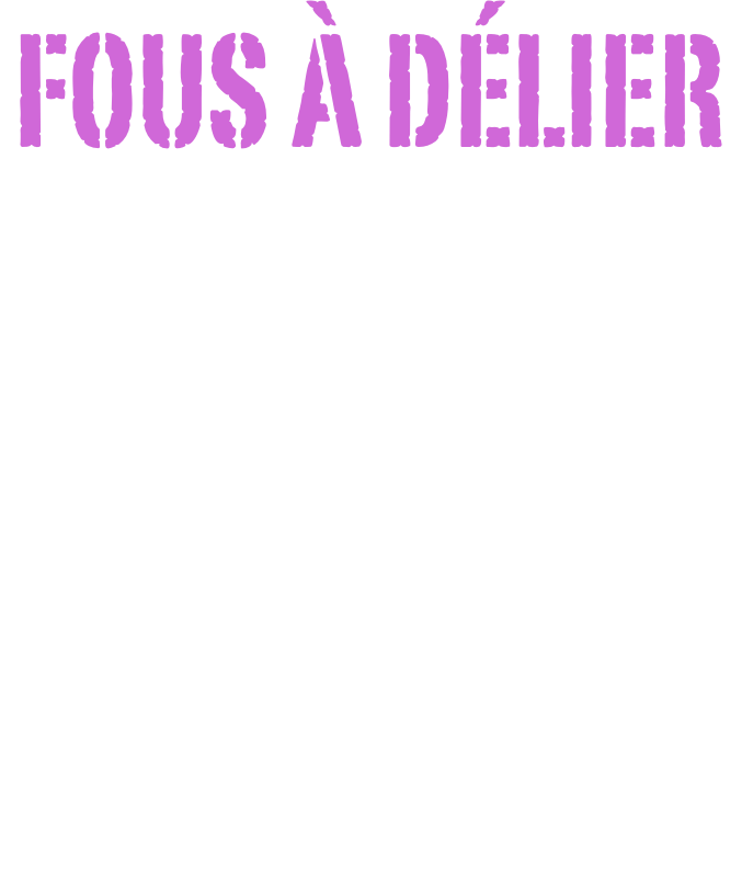  FOUS À DÉLIER

                              
          





                      
    « Changer la psychiatrie ça n'a rien à voir avec la technique, ça n'est foutre pas un problème médical. Vous pouvez bien inventer tout ce que vous voudrez, des médicaments et le reste, tant que vous resterez dans la pratique médicale, tant que vous resterez dans l'idéologie médicale, ça sera toujours du pareil au même, rien ne changera vraiment et vous vous retrouverez toujours couillonné... Alors si la psychiatrie (et moi dans ce cas-là je me sens psychiatre jusqu'au bout des ongles), si la psychiatrie c'est quand même de chercher à libérer les gens, et qu'ils se sentent mieux dans leur peau et qu'enfin ils arrivent à vivre, alors le champ de la psychiatrie, finalement, ça ne peut être que la vie quotidienne et rien d'autre. Je me fous bien de ramener les gens dans la norme. Ce qu'il faut plutôt, c'est traiter cette norme-là, les guérir de cette norme, ce qu'il faut c'est guérir la vie. »

                                                                                            Roger GENTIS 1971

