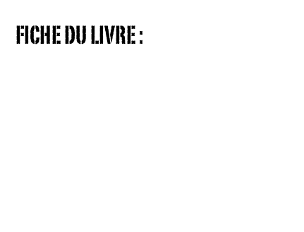 FICHE DU LIVRE : 
Septembre 2021
Auteur : Anne Monteil-Bauer
Titre : Nous ne regarderons pas ailleurs
86 pages 7 €
ISBN : 978-2-917486771
Couverture : Dessin de Mylène Besson : Portrait Mémoire 
(Pastel sur papier 30 x 40 cm 2018 © Mylène Besson)
Conception graphique : Yael ANTOON pour ARTGRAPHISME
Corrections Bernadette Caclin

COMMANDE