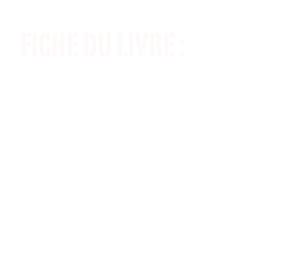 FICHE DU LIVRE : 
Mai 2019
Auteur : .../temps critique
Titre : L’évènement gilets jaunes
Conception graphique : ART GRAPHISME
80 pages 10 €
ISBN : 978-2-917486-610

Commander

