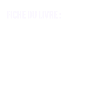 FICHE DU LIVRE : 
Septembre 2021  
Auteur : Paul Ariès
Titre : Le meilleur des mondes végans
316 pages 20 €
ISBN : 978-2-917486-733

COMMANDE


