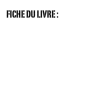 FICHE DU LIVRE : 
Novembre 2020
Auteur : Ouvrage collectif
Titre : L’Ouroboros à teste d’or
Coédition avec l’association la revue L’Ouroboros
220 pages 25 €
ISBN : 978-2-917486-6719

COMMANDER

