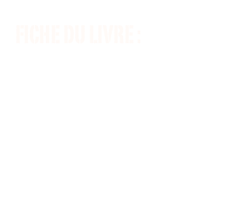 FICHE DU LIVRE : 
Juillet 2020
Auteur : Cheick Oumar Sissoko
Titre : L’homme n’est grand que dans la paix
Coédition avec les éditions EBEMA et les Éditions du MANDÉ
64 pages 5 €
ISBN : 978-2-917486-665

COMMANDE